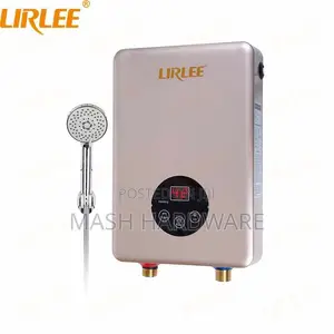 Lirlee Electric Water Heater