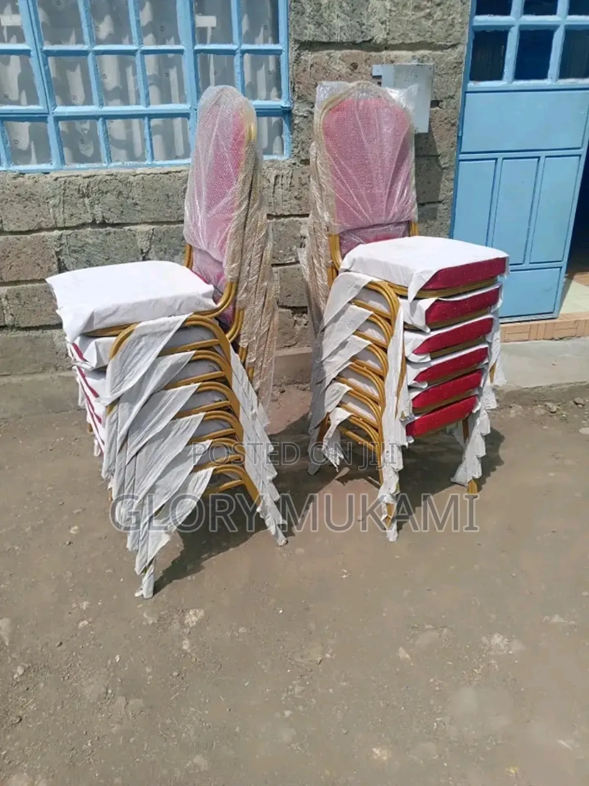 Brand New Quality Conference Chairs