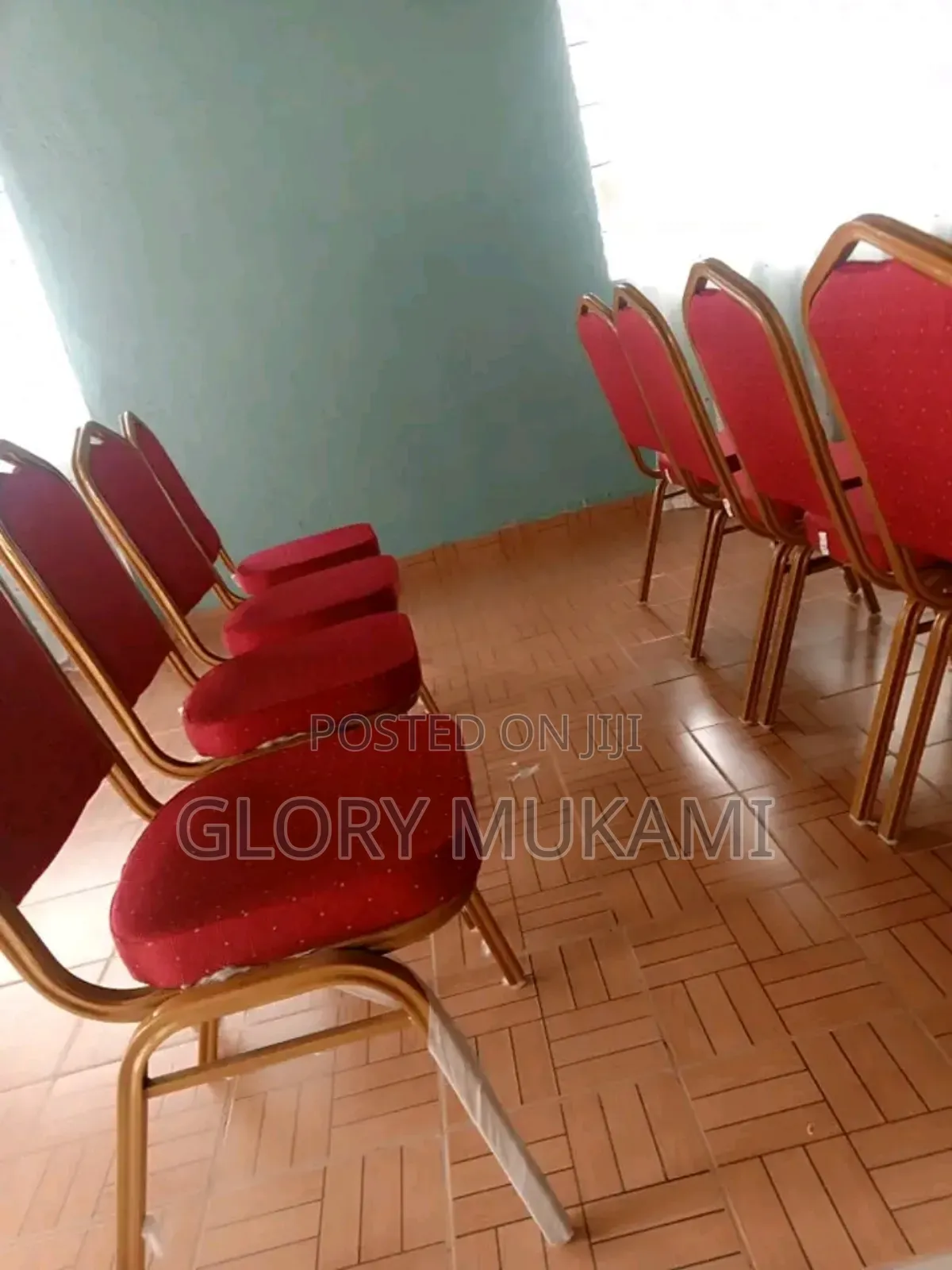Brand New Quality Conference Chairs