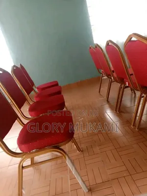 Brand New Quality Conference Chairs