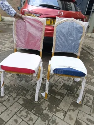 Brand New Quality Conference Chairs