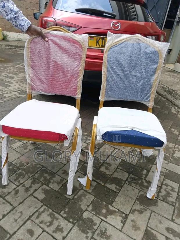 Brand New Quality Conference Chairs - thumbnail 3