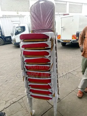 Brand New Quality Conference Chairs
