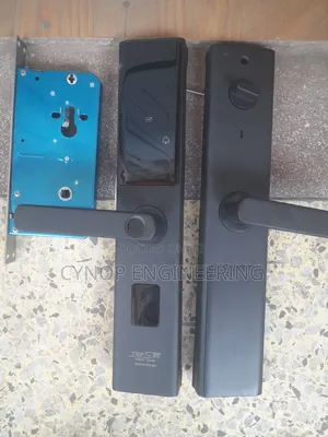 Online Passcode Locks for Hotels