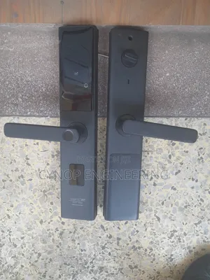 Online Passcode Locks for Hotels