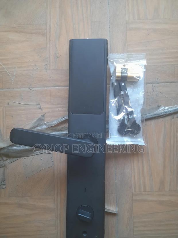 Remote Unlocking for Airbnb Homes - thumbnail 3