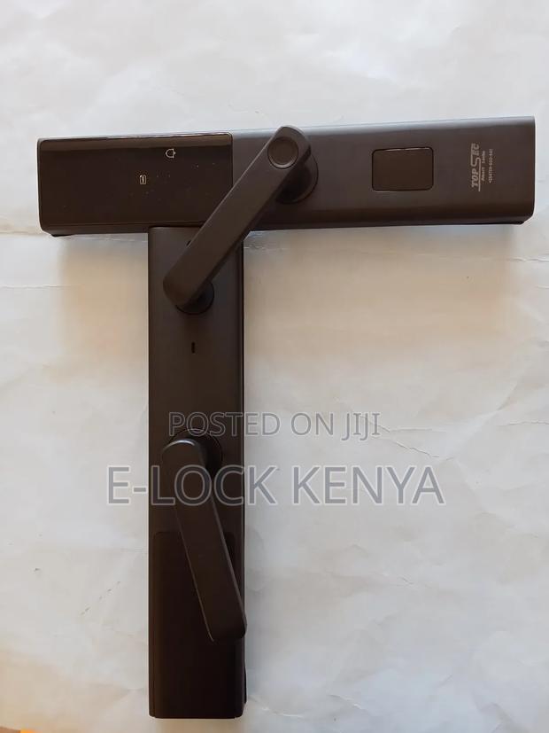 Affordable Passcode Locks for Homes - main view