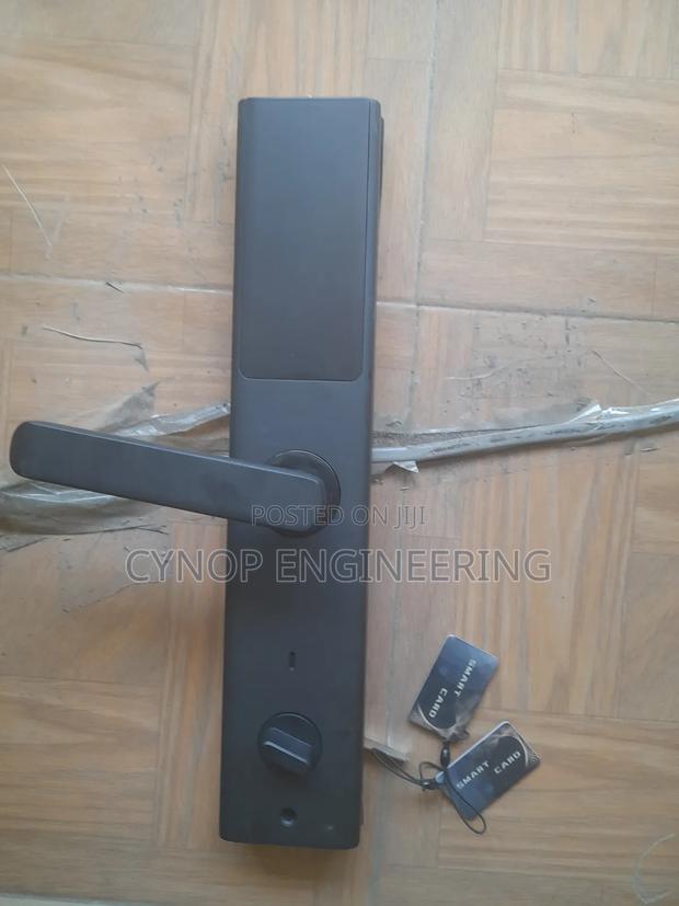 Easy Install Locks With Wifi - thumbnail 2