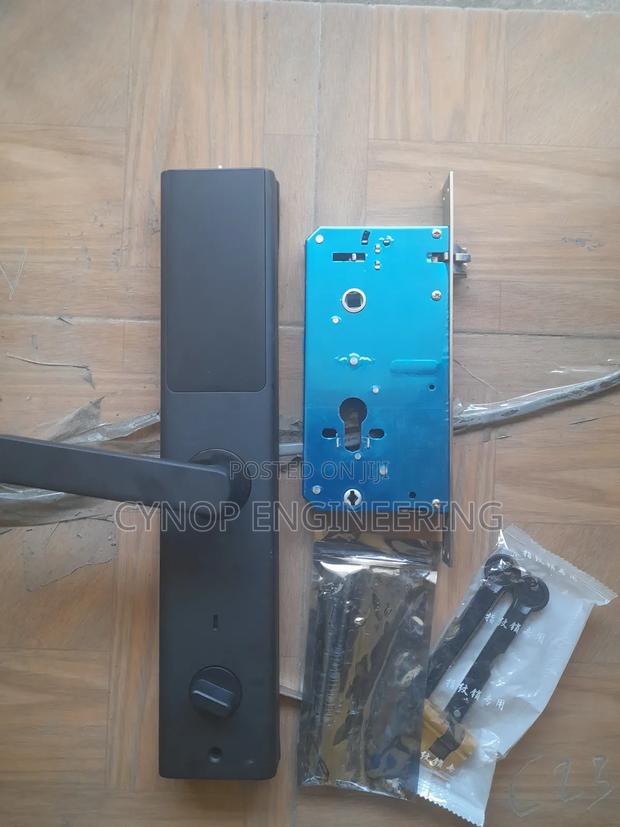 Affordable Locks for Shop Use - thumbnail 3