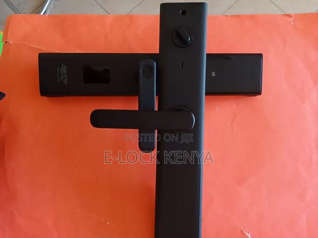 Passcode Locks for Pharmacies - main view