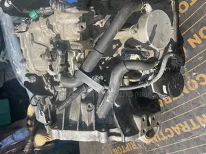 Gear Box for Probox New Model 12 Pins With Motor