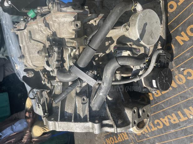 Gear Box for Probox New Model 12 Pins With Motor
