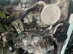 Gear Box for Probox New Model 12 Pins With Motor