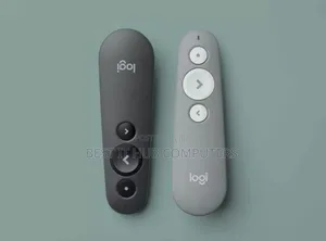 Logitech Laser Pointer R500s