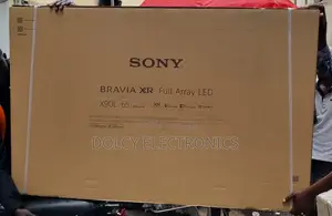 Sony Bravia Xr X90L 65 Inch HDR Smart Google TV