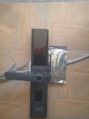 Remote Unlocking for Home Security - thumbnail 2