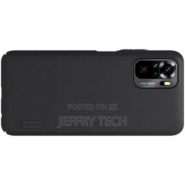 Nilkin Polycarbonate Case for Xiaomi Redmi Note 10 / Note 10
