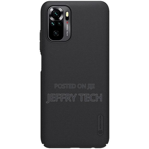 Nilkin Polycarbonate Case for Xiaomi Redmi Note 10 / Note 10 - thumbnail 2