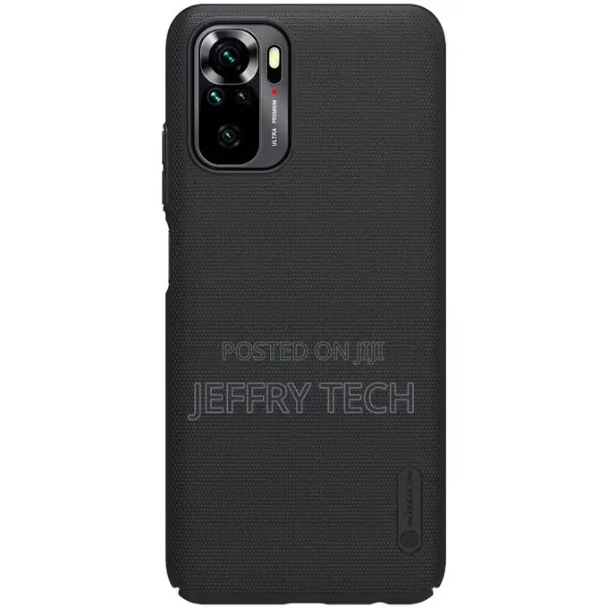 Nilkin Polycarbonate Case for Xiaomi Redmi Note 10 / Note 10