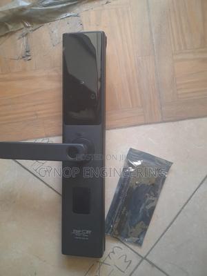 Passcode Locks for Home Security - thumbnail 2