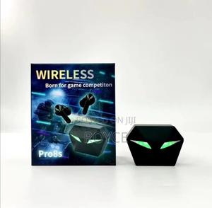 Wireless Pro8s Gaming Earbuds - thumbnail 2