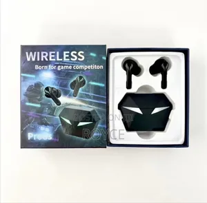 Wireless Pro8s Gaming Earbuds