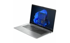 New Laptop HP ProBook 470 G5 16GB Intel Core I5 SSD 512GB