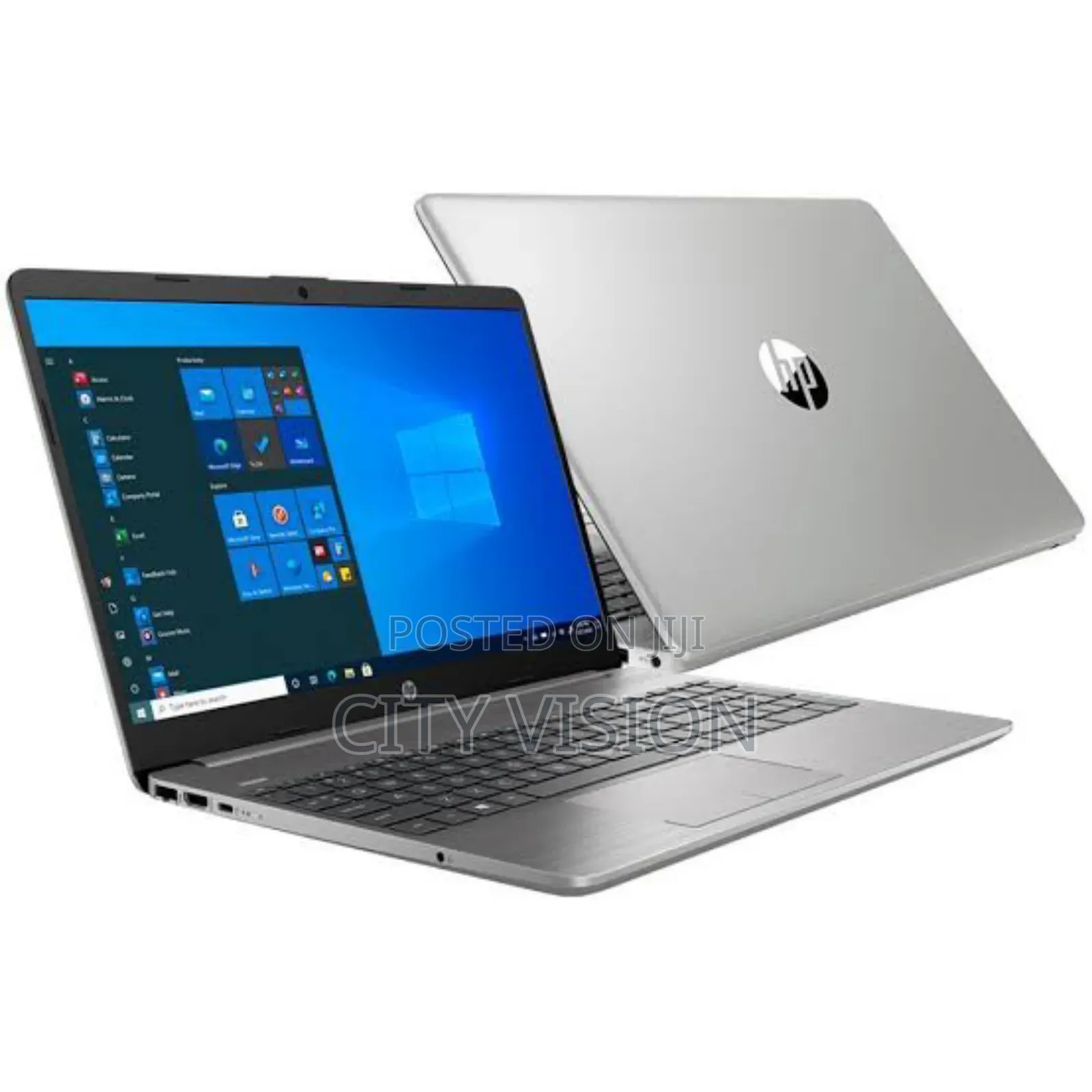 New Laptop HP ProBook 470 G5 16GB Intel Core I5 SSD 512GB