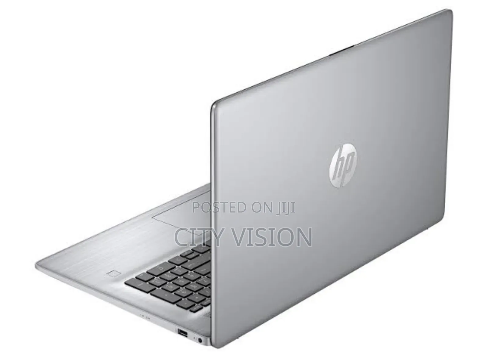 New Laptop HP ProBook 470 G5 16GB Intel Core I5 SSD 512GB