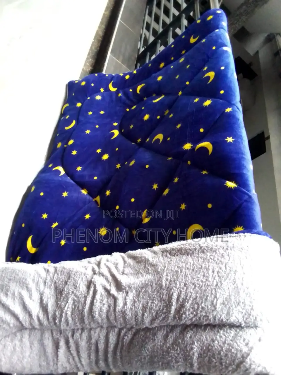 Warm Woolen Blanket Available