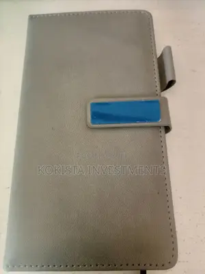 A6 Note Book