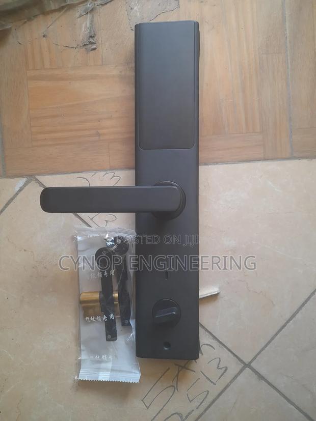 Affordable Locks for Airbnb Guests - thumbnail 2