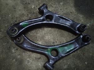 Suzuki Alto Control Arm
