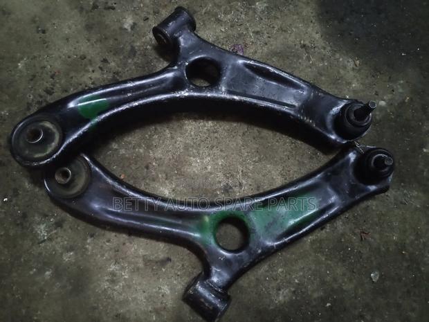 Suzuki Alto Control Arm - thumbnail 2