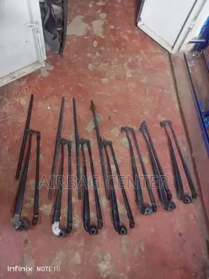 Ractis/Vitz Wipers