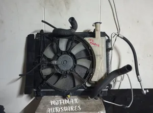 Toyota Probox New Shape 1NZ Radiator Assy.