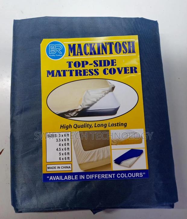 Mackintosh School Macintosh 3.5×6