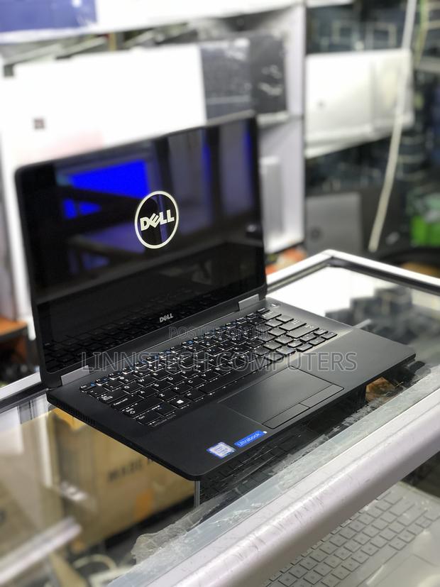 Laptop Dell Latitude 12 E7270 8GB Intel Core I5 SSD 256GB
