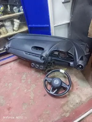 Mazda Demio New Shape