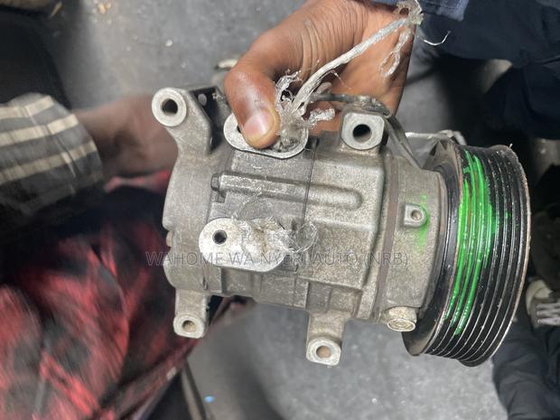 Ac Pump for Hilux Vigo