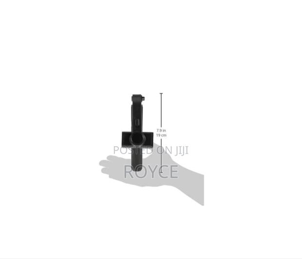 Gimbal Stabilizer Selfie Stick Tripod - thumbnail 8