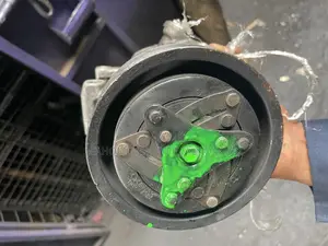 Ac Pump for Hilux Vigo