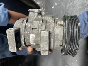 Ac Pump for Hilux Vigo