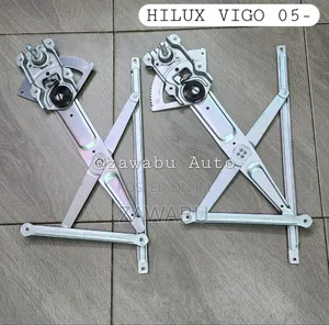 Winder Machine Toyota Hilux Vigo 2005-2015