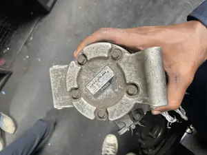 Ac Pump for Hilux Vigo