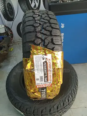 235/65r17 KENDA All-Terrain Tire