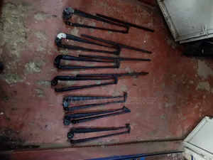 Windscreen Wipers
