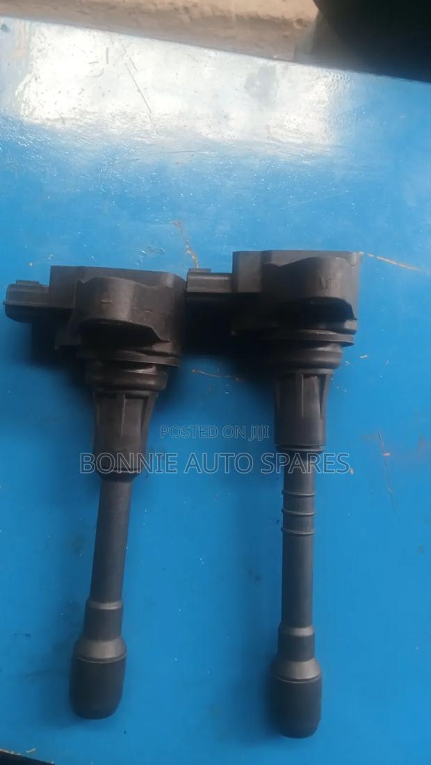 Nissan Patrol Shooting Coil - thumbnail 3