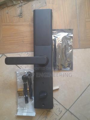 Easy Install Wifi Locks for Shops - thumbnail 2