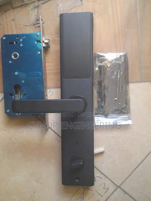 Biometric Locks With Online Passcodes - thumbnail 2